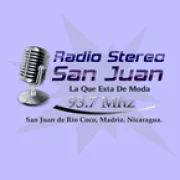 Radio Stereo San Juan 93.7FM