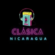 Logo de Clasica Nicaragua