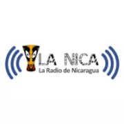 Logo de Radio La Nica