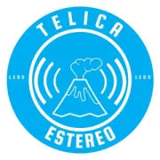Logo de Radio Telica