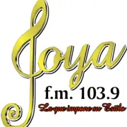 Escucha Joya FM 103.9 Nicaragua