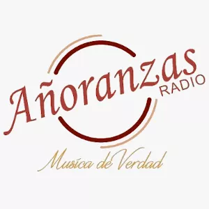 Logo Añoranzas Radio